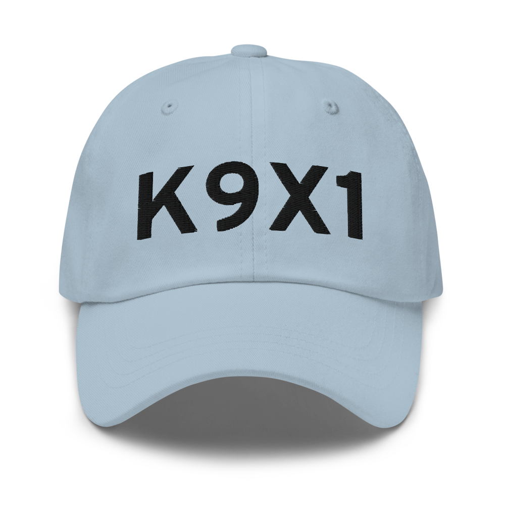 Williams Airport (K9X1) ICAO Hat 