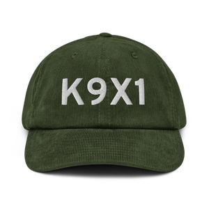 Williams Airport (K9X1) ICAO Hat