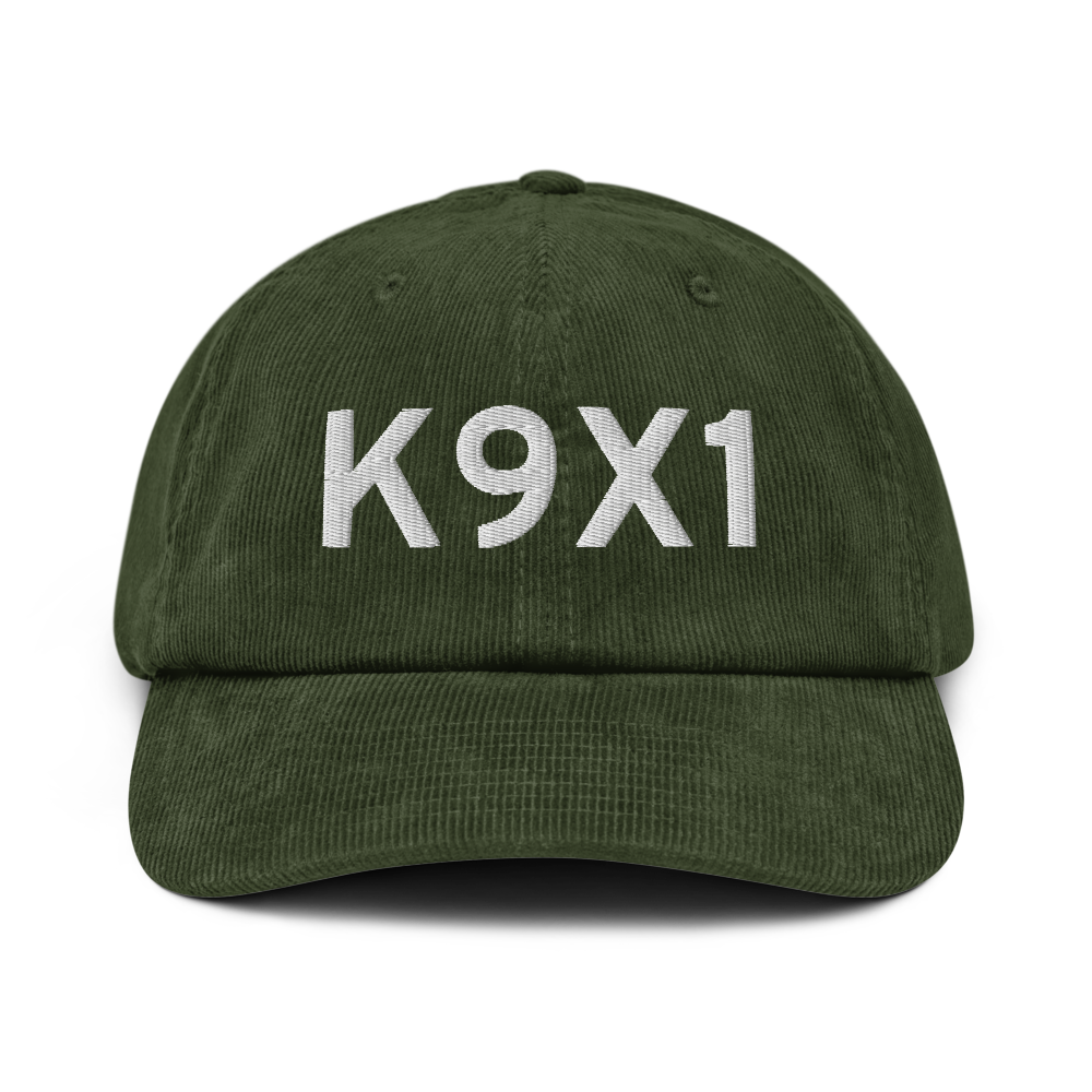 Williams Airport (K9X1) ICAO Hat 