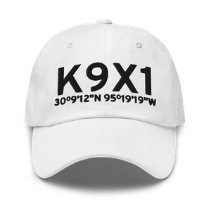 Williams Airport (K9X1) ICAO Hat