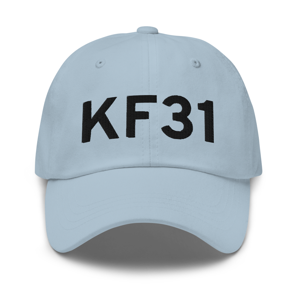 Lake Texoma State Park Airport (KF31) ICAO Hat 