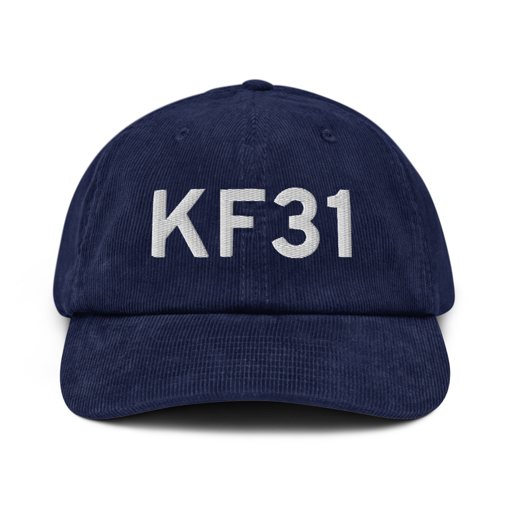 Lake Texoma State Park Airport (KF31) ICAO Hat 