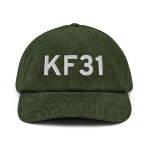 Lake Texoma State Park Airport (KF31) ICAO Hat