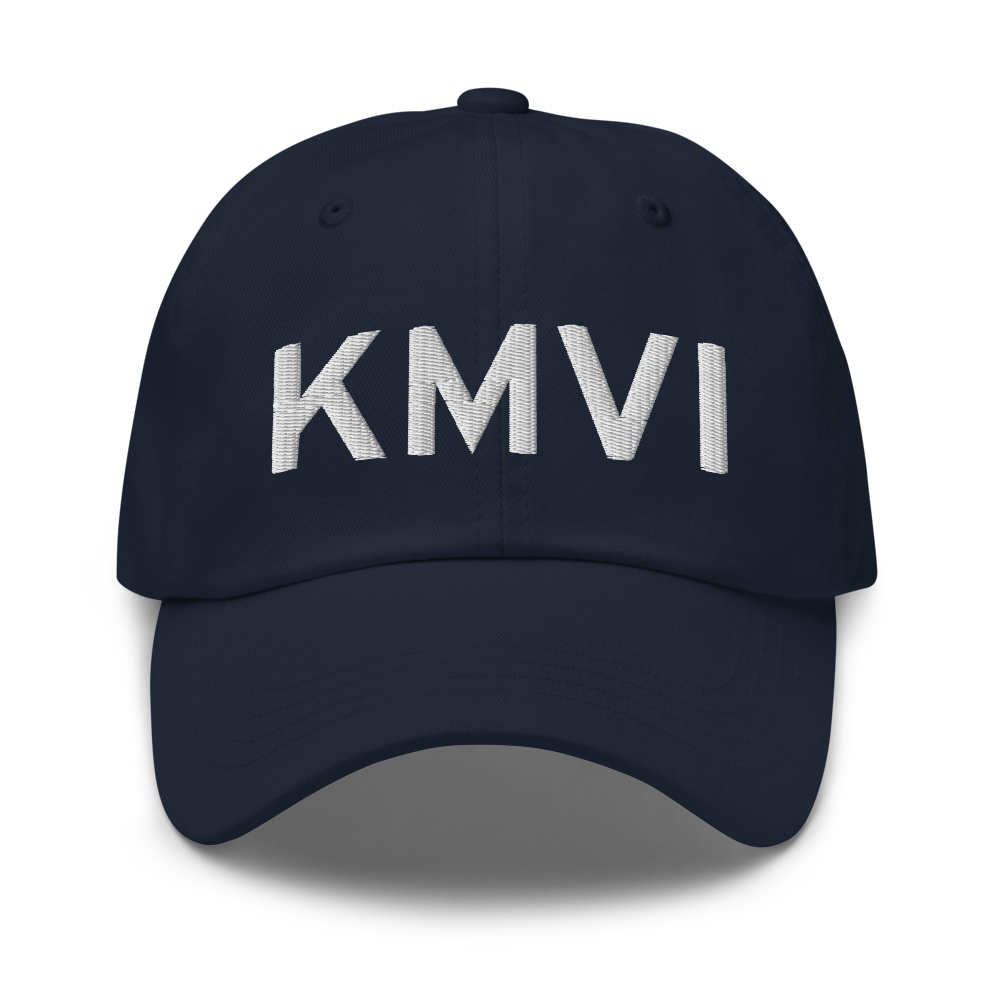 Monte Vista Municipal Airport (KMVI) ICAO Hat 