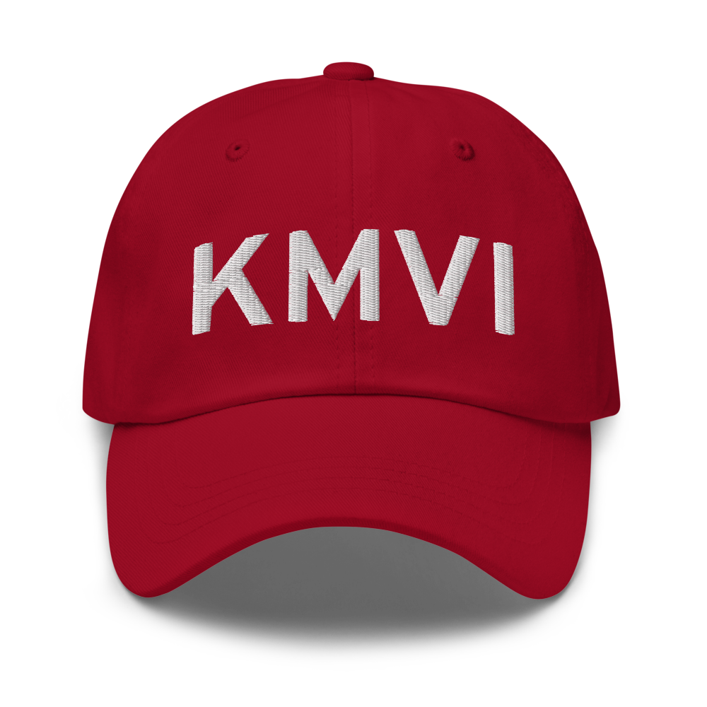 Monte Vista Municipal Airport (KMVI) ICAO Hat 