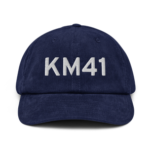 Holly Springs Marshall County Airport (KM41) ICAO Hat