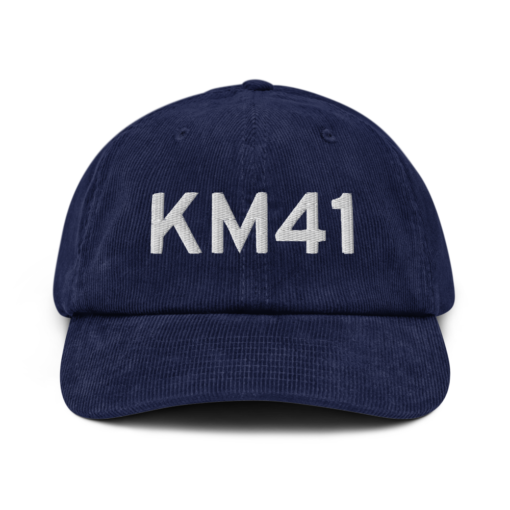 Holly Springs Marshall County Airport (KM41) ICAO Hat 