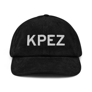 Pleasanton Municipal Airport (KPEZ) ICAO Hat