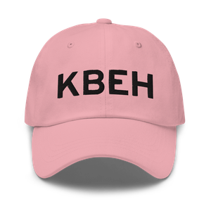 Southwest Michigan Regional Airport (KBEH) ICAO Hat