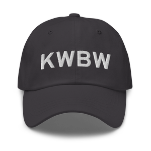 Wilkes Barre Wyoming Valley Airport (KWBW) ICAO Hat