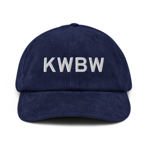 Wilkes Barre Wyoming Valley Airport (KWBW) ICAO Hat