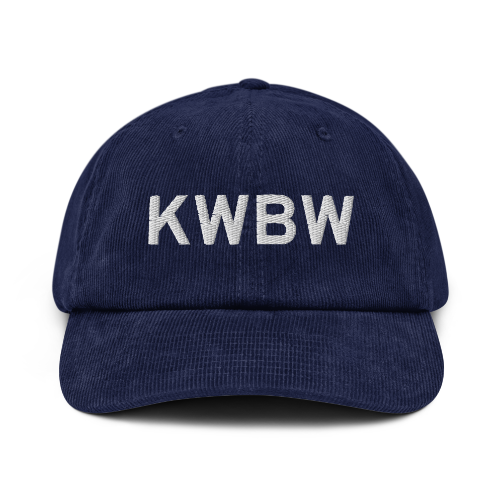 Wilkes Barre Wyoming Valley Airport (KWBW) ICAO Hat 