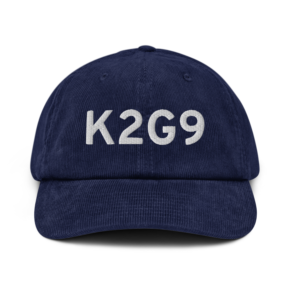 Somerset County Airport (K2G9) ICAO Hat 