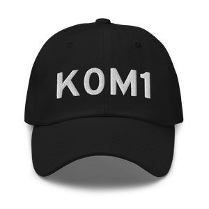 Scott Field (K0M1) ICAO Hat