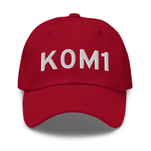 Scott Field (K0M1) ICAO Hat