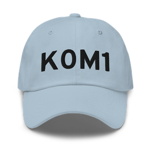Scott Field (K0M1) ICAO Hat