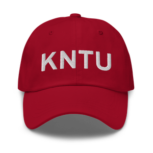 Oceana Naval Air Station (KNTU) ICAO Hat