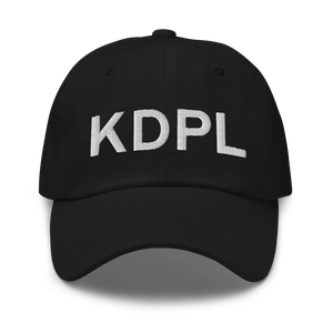 Duplin County Airport (KDPL) ICAO Hat