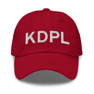 Duplin County Airport (KDPL) ICAO Hat