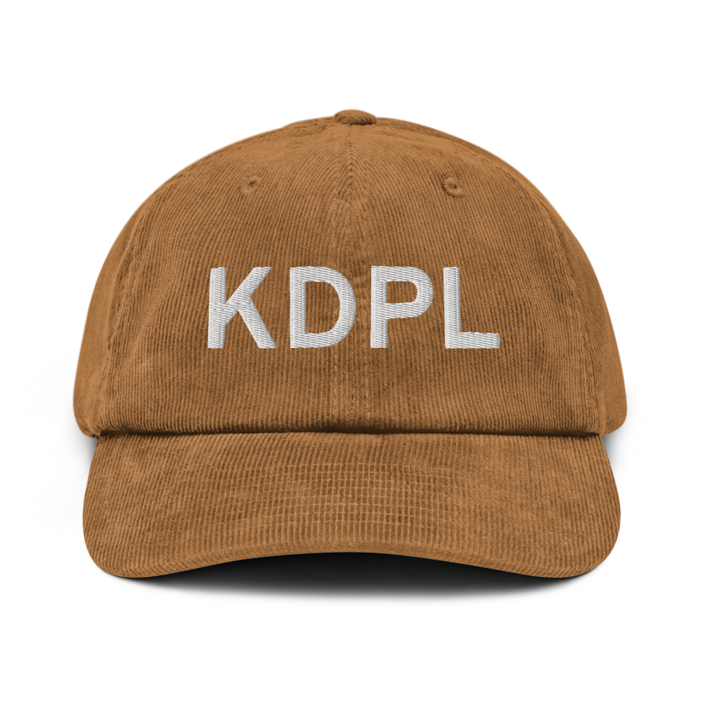 Duplin County Airport (KDPL) ICAO Hat 