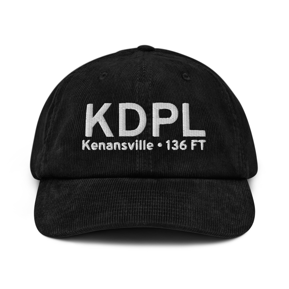 Duplin County Airport (KDPL) ICAO Hat 