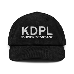 Duplin County Airport (KDPL) ICAO Hat