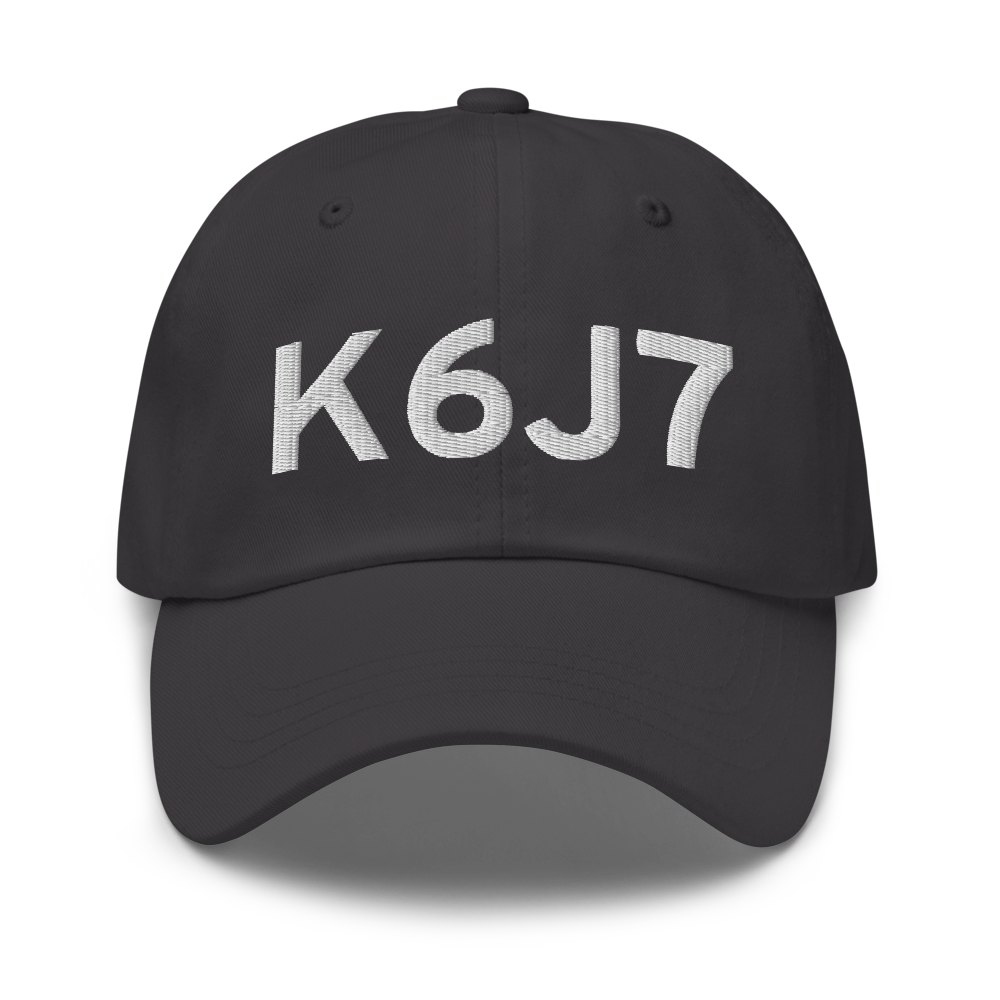Branhams Airport (K6J7) ICAO Hat 