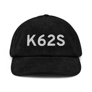 Christmas Valley Airport (K62S) ICAO Hat