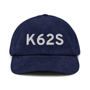 Christmas Valley Airport (K62S) ICAO Hat