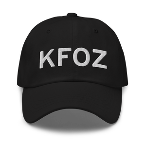 Bigfork Municipal Airport (KFOZ) ICAO Hat