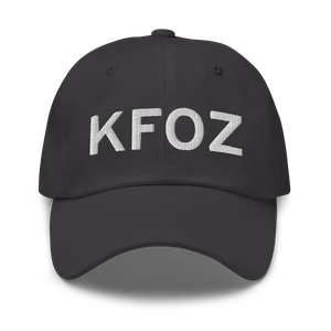 Bigfork Municipal Airport (KFOZ) ICAO Hat