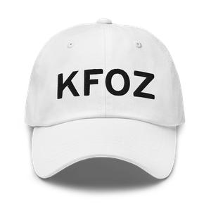 Bigfork Municipal Airport (KFOZ) ICAO Hat