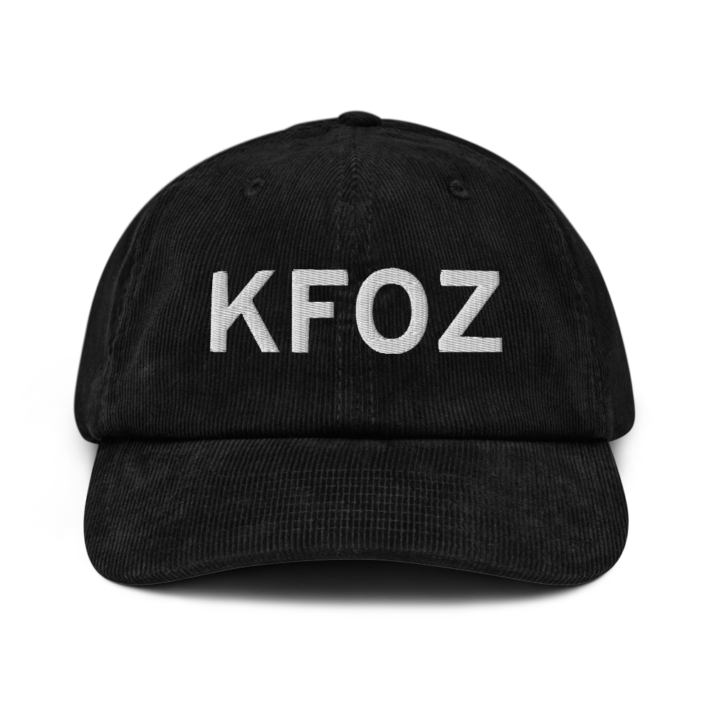Bigfork Municipal Airport (KFOZ) ICAO Hat 