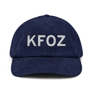 Bigfork Municipal Airport (KFOZ) ICAO Hat