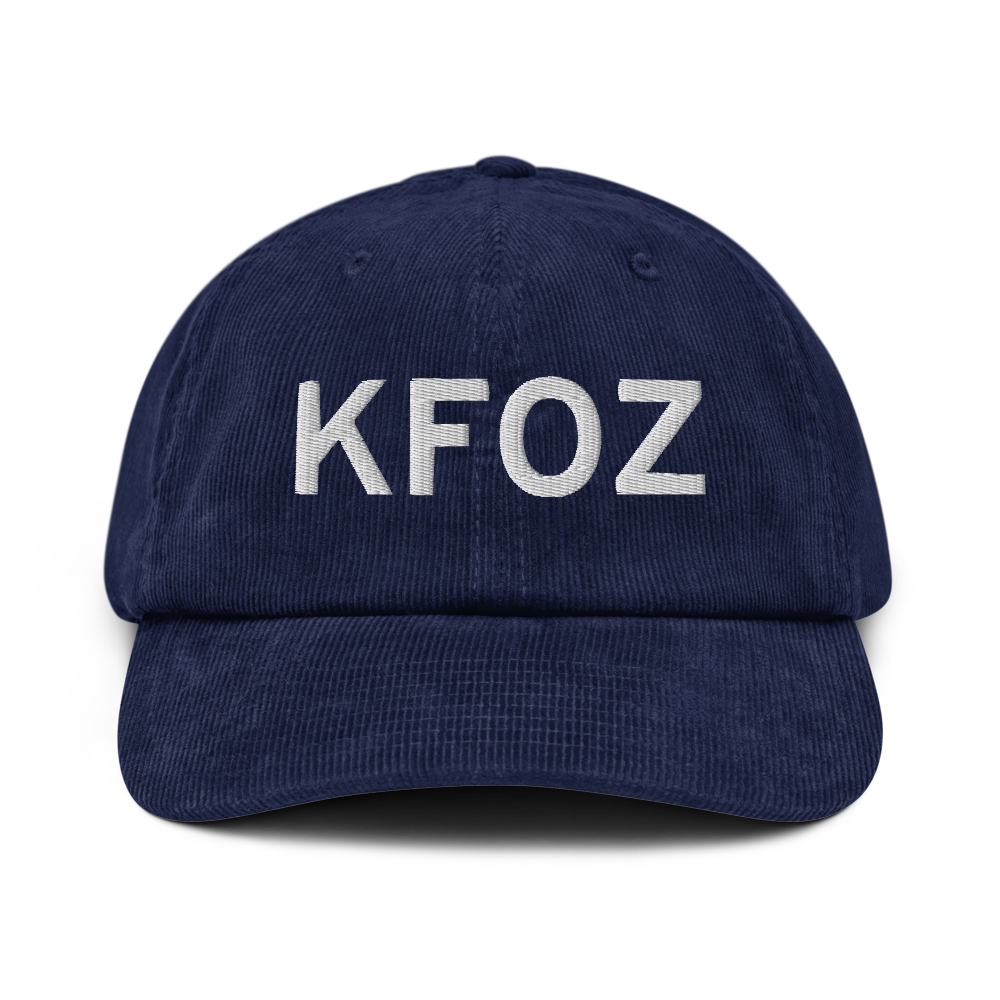 Bigfork Municipal Airport (KFOZ) ICAO Hat 