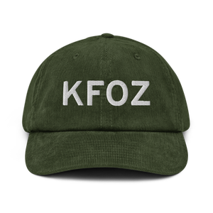 Bigfork Municipal Airport (KFOZ) ICAO Hat