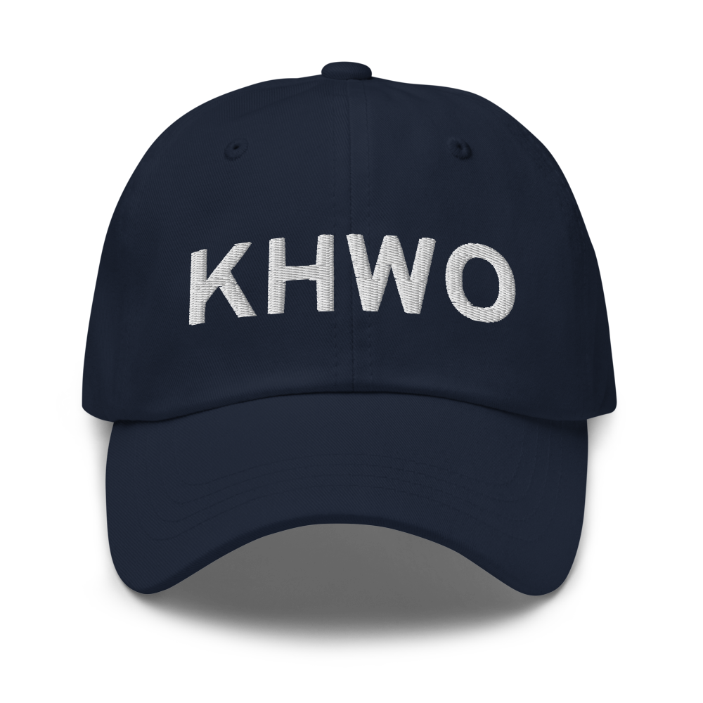 North Perry Airport (KHWO) ICAO Hat 