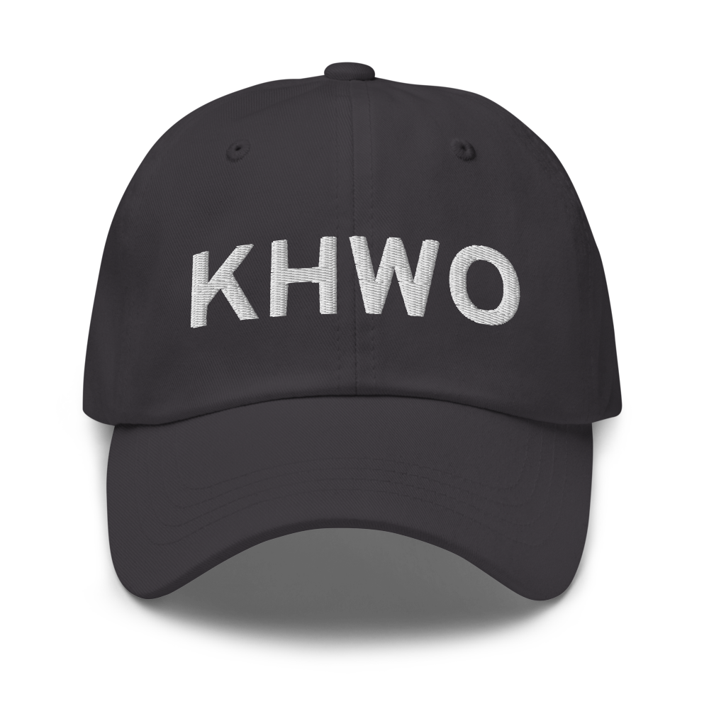 North Perry Airport (KHWO) ICAO Hat 