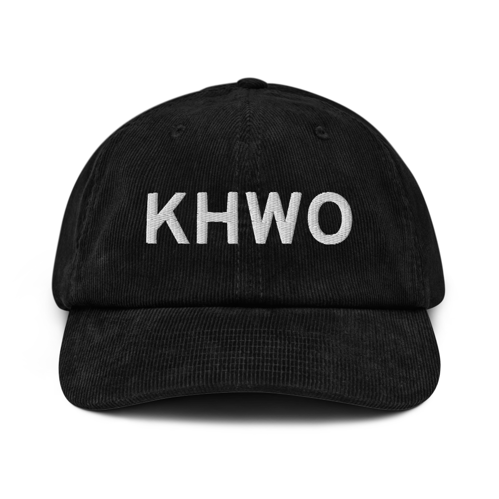 North Perry Airport (KHWO) ICAO Hat 
