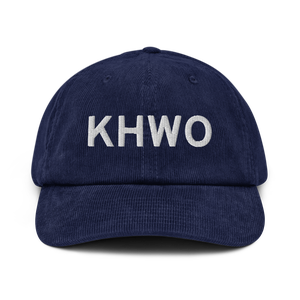 North Perry Airport (KHWO) ICAO Hat