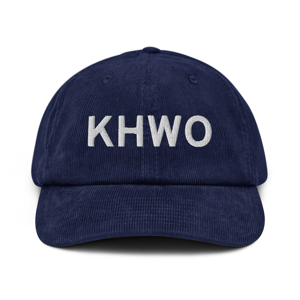 North Perry Airport (KHWO) ICAO Hat 