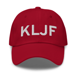 Litchfield Municipal Airport (KLJF) ICAO Hat