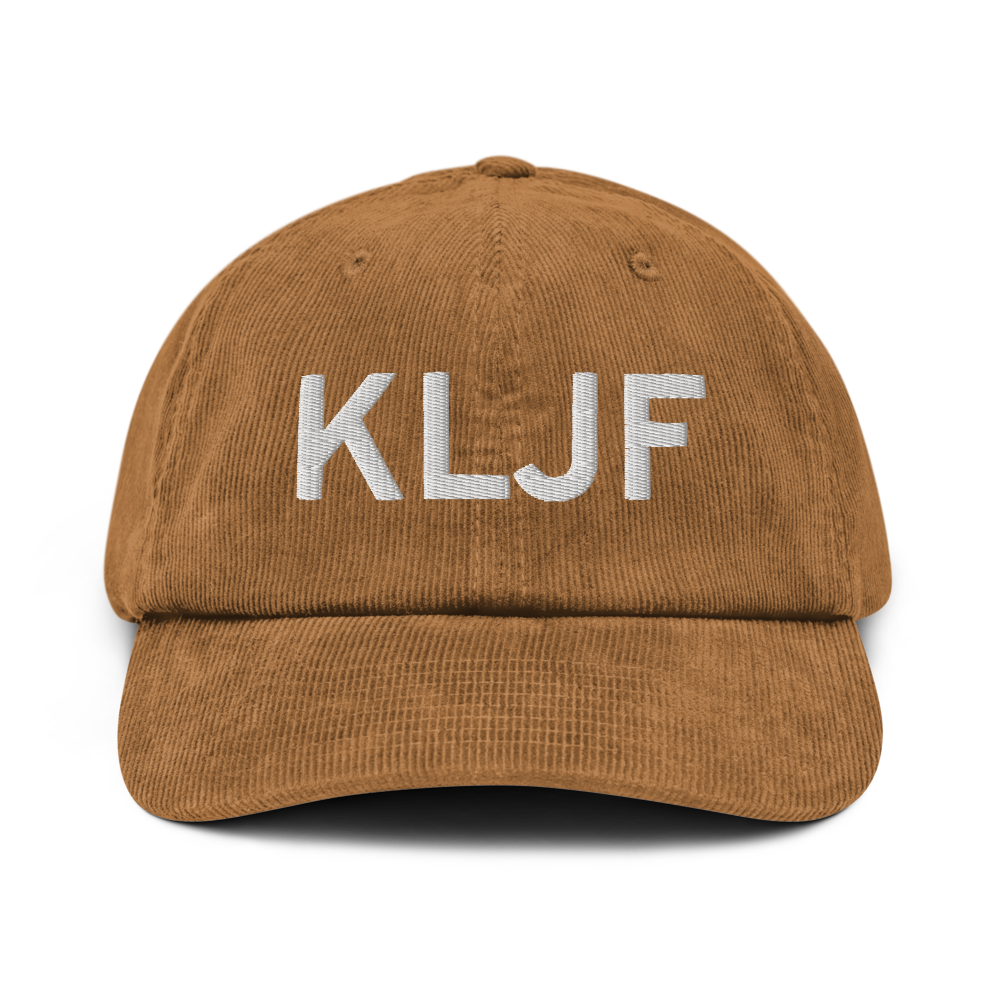 Litchfield Municipal Airport (KLJF) ICAO Hat 