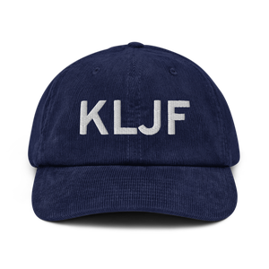 Litchfield Municipal Airport (KLJF) ICAO Hat