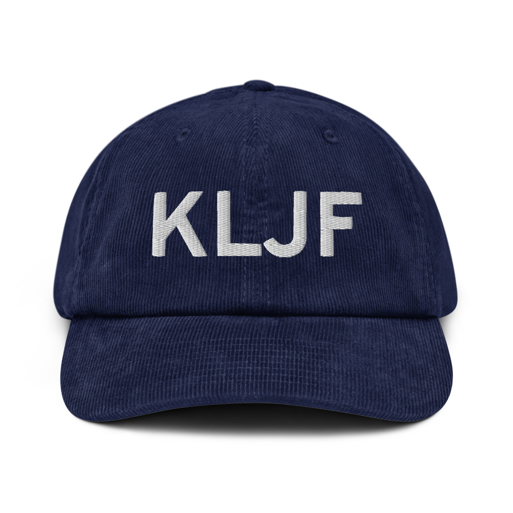Litchfield Municipal Airport (KLJF) ICAO Hat 