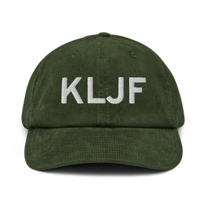 Litchfield Municipal Airport (KLJF) ICAO Hat