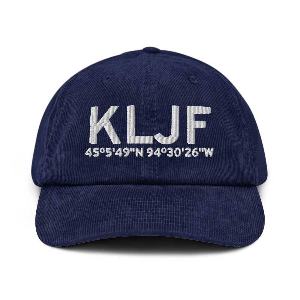 Litchfield Municipal Airport (KLJF) ICAO Hat 