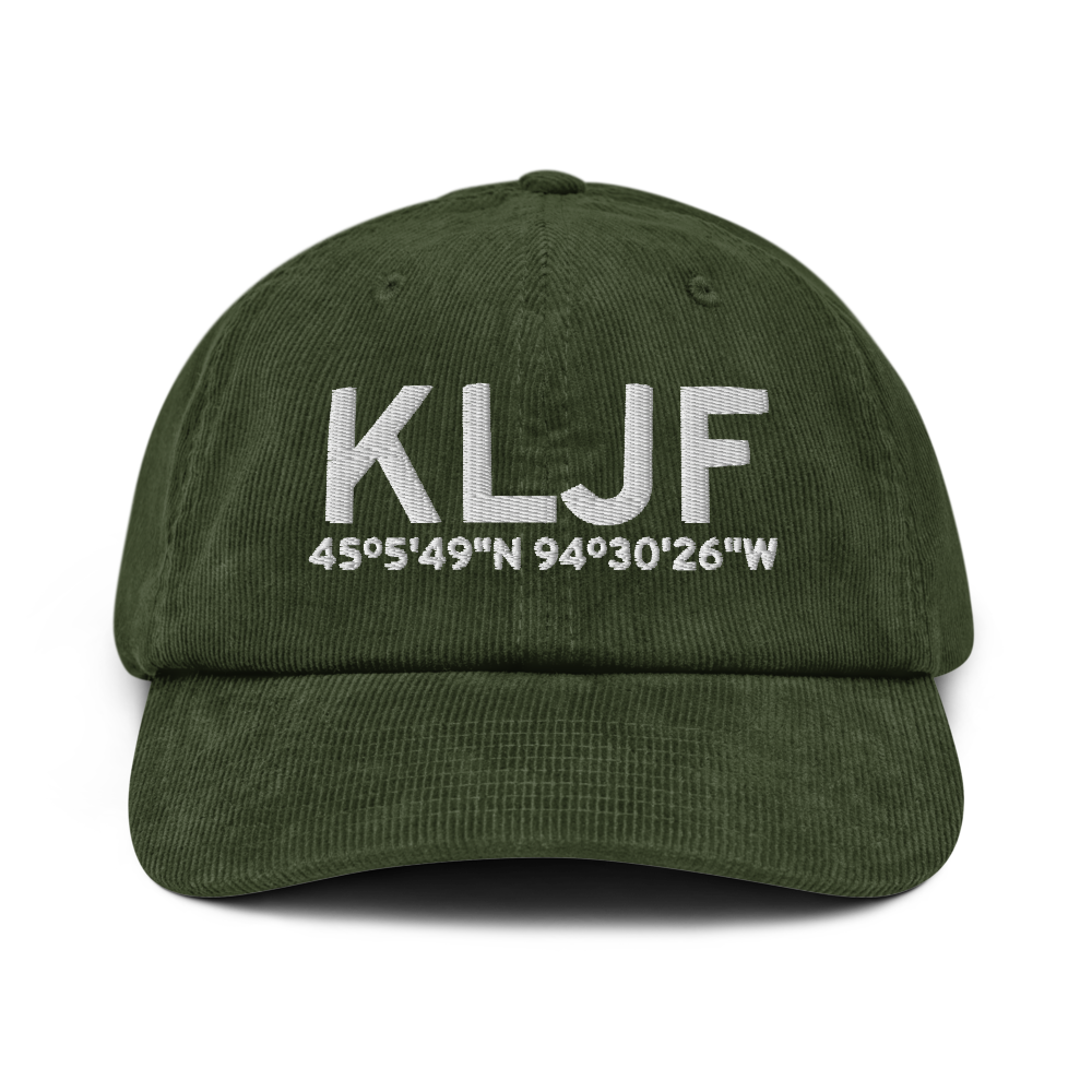 Litchfield Municipal Airport (KLJF) ICAO Hat 