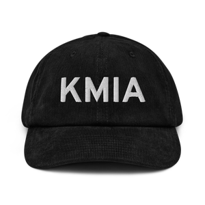 Miami International Airport (KMIA) ICAO Hat