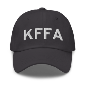 First Flight Airport (KFFA) ICAO Hat